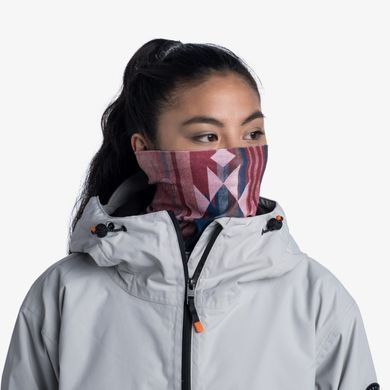 Шарф-труба Buff Thermonet, Dabs Rose (BU 126400.512.10.00)