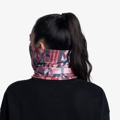 Шарф-труба Buff Thermonet, Dabs Rose (BU 126400.512.10.00)