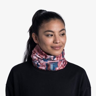 Шарф-труба Buff Thermonet, Dabs Rose (BU 126400.512.10.00)