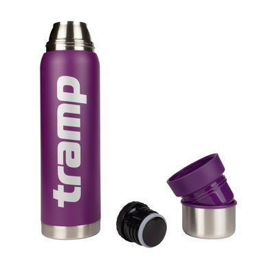 Термос Tramp Expedition Line 0,9 л UTRC-027 фіолетовий