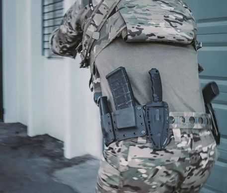 Ніж SOG SEAL FX Tanto ( SOG 17-21-02-57)