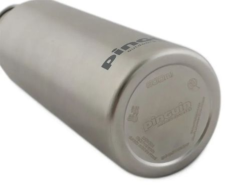 Фляга Pinguin Bottle 2020, 0,8 L (PNG 807509)