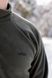 Кофта флісова Tribe Fleece Jacket Half Zip T-KJ-0012-olive, 46