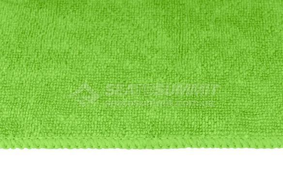 Полотенце из микрофибры Tek Towel от Sea to Summit, L, Lime (STS ATTTEKLLI)