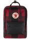 Рюкзак Fjallraven Kanken Re-Wool Laptop 15