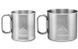 Кружка Terra Incognita S-Mug 300