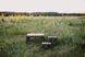 Стул Tribe Camp Chair High пластиковый, olive