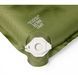 Самонадувний килимок Sea To Summit Camp Plus Self Inflating Mat Large Rectangular Cypress (STS 006308)