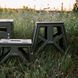 Стул Tribe Camp Chair High пластиковый, olive