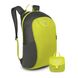 Рюкзак Osprey Ultralight Stuff Pack Electric Lime - O/S - зелений