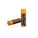 Аккумулятор 18650 Fenix ​​(3400 mAh) micro usb зарядка