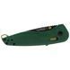 Раскладной нож SOG Aegis AT, Forest/Moss, Tanto (SOG 11-41-13-41)
