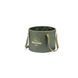 Відро складне Naturehike Round bucket PVC NH20SJ040, 10 л, green