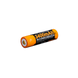 Аккумулятор 18650 Fenix ​​(3400 mAh) micro usb зарядка