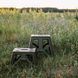 Стул Tribe Camp Chair High пластиковый, olive