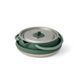 Складной чайник из нержавеющей стали Sea To Summit Detour Stainless Steel Collapsible Kettle (1.6 л, Laurel Wreath Green) (9327868160792)