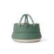Складной чайник из нержавеющей стали Sea To Summit Detour Stainless Steel Collapsible Kettle (1.6 л, Laurel Wreath Green) (9327868160792)