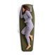 Самонадувний килимок Sea To Summit Camp Plus Self Inflating Mat Large Rectangular Cypress (STS 006308)
