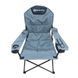 Relax крісло кемпінгове (Grey) (4820261872224) (BCP 11005)