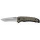 Складной нож SOG Kiku Assisted, S35VN, Satin (KU 3003)
