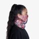 Шарф-труба Buff Thermonet, Dabs Rose (BU 126400.512.10.00)