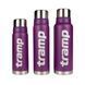 Термос Tramp Expedition Line 0,9 л UTRC-027 фіолетовий