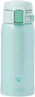 Термокружка Zojirushi SM-SR36GP, 0.36 л, М&rsquo;ятний