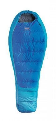 Спальник Pinguin Comfort Lady -7&deg; 175 Blue