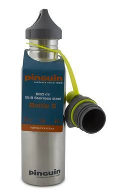 Фляга Pinguin Bottle 2020, 1,0 L (PNG 807608)