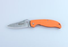 Нож сладной Ganzo G734-OR оранжевый