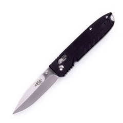 Нож складной Firebird F746-1-BK (by Ganzo G746-1-BK) чёрный