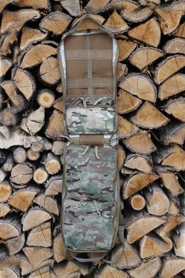 Рюкзак военного медика Tactical Extreme 10L Khaki