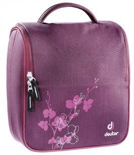 Косметичка Deuter Wash Room