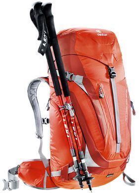 Рюкзак Deuter ACT Trail Pro 32L SL