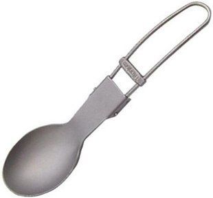 Ложка Sea To Summit Titanium Folding Spoon (STS ACUTTFSPN)