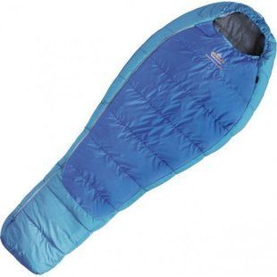 Спальник Pinguin Comfort Lady -7&deg; 175 Blue