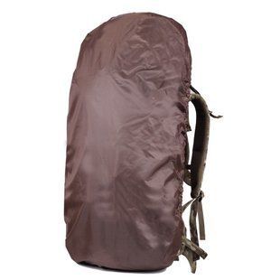 Чехол для рюкзака Travel Extreme 40-70L, brown