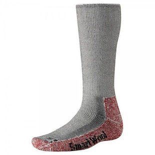 Шкарпетки чоловічі Smartwool Mountaineering Extra Heavy Crew (SW SW133.010-M)