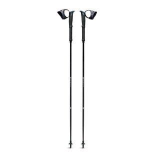 Distance Carbon Z FKT палки трекинговые (Black, 120 см) (793661732051) (BD 11255600021201)