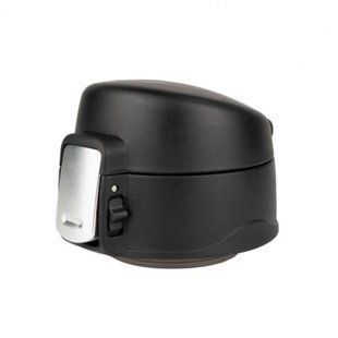 Кришка для термосів TRAMP UTRC-106-107-PRB-mat-black