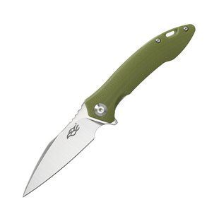 Нож складной Firebird FH51-GB зелёный