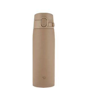 Термокружка Zojirushi SM-VA60TM, Бежевий 0.60 л
