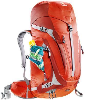 Рюкзак Deuter ACT Trail Pro 32L SL