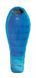 Спальник Pinguin Comfort Lady -7&deg; 175 Blue