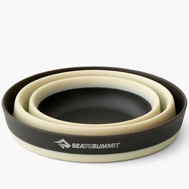 Набор посуды Sea to Summit Frontier UL Collapsible Dinnerware Set, на 2 персоны (STS ACK038031-122102)