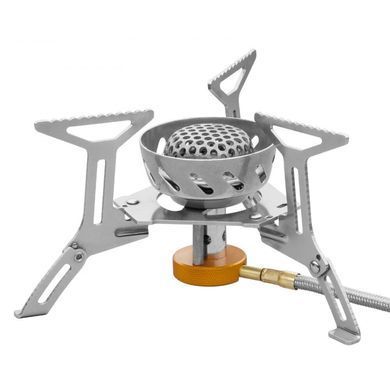 FM SPARK FMS 121+ горелка со шлангом (for butane)