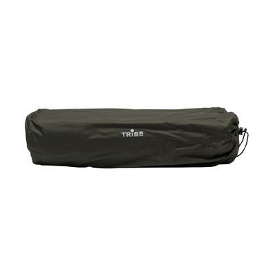 Килимок самонадувний Tribe Comfort 9 cm T-BB-0014-green