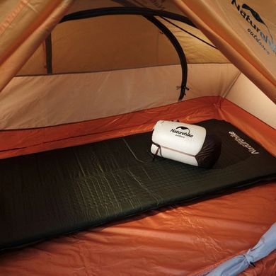 Спальник Naturehike Snowbird NH20YD001, L, 980 г