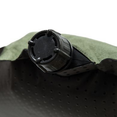 Килимок самонадувний Tribe Comfort 9 cm T-BB-0014-green