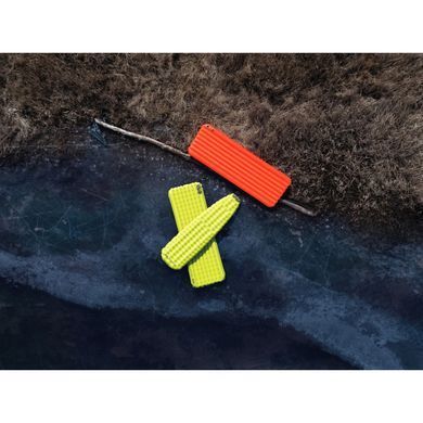 Килимок самонадувний Flextail Tiny Slleeping Pad, R03 AVS, розмір L (196 х 65 х 7 см), зелений